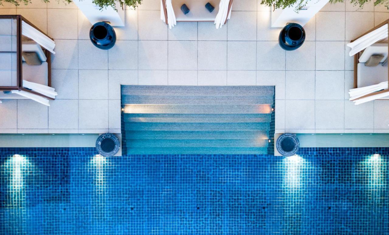 Villa Chelay Kamala Beach Exterior foto