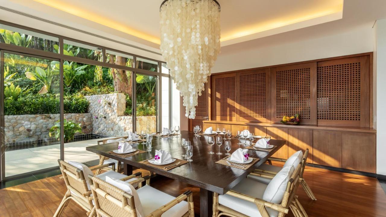 Villa Chelay Kamala Beach Exterior foto