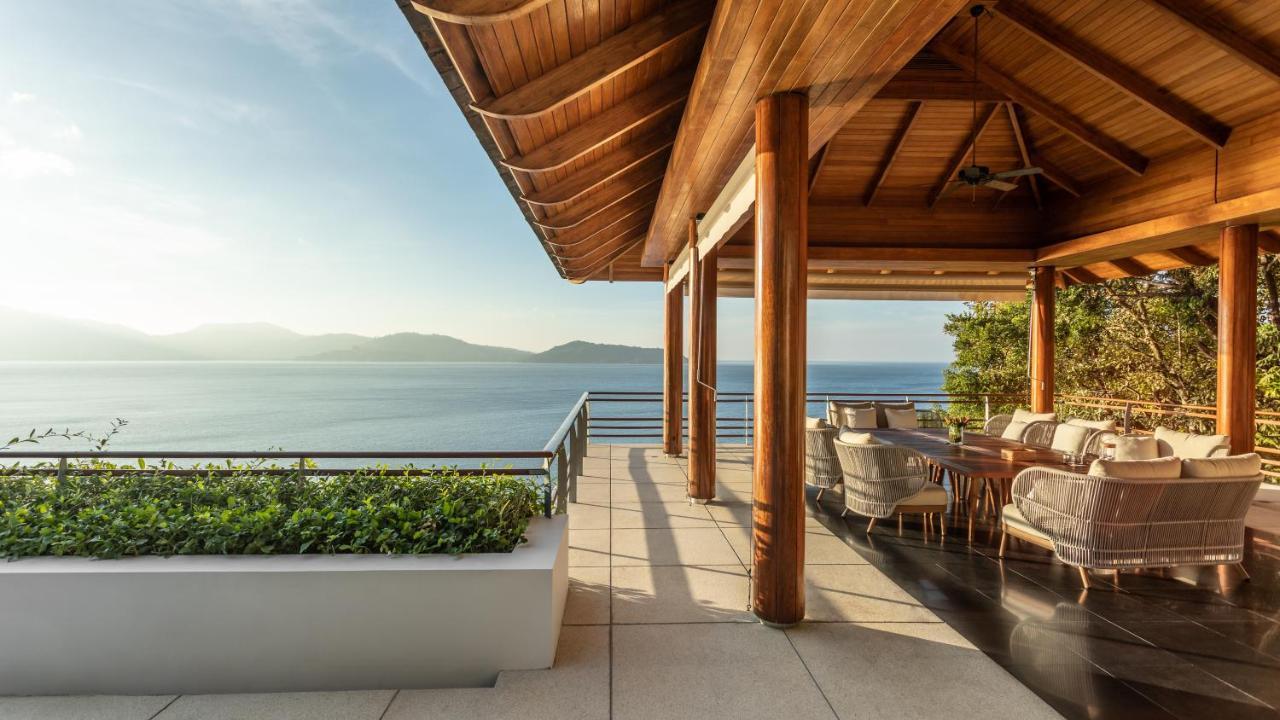 Villa Chelay Kamala Beach Exterior foto