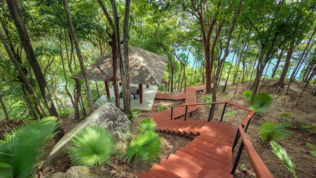 Villa Chelay Kamala Beach Exterior foto